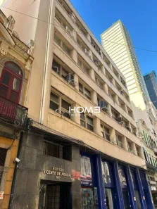 Sala Comercial à venda, 490m² no Centro, Rio de Janeiro
