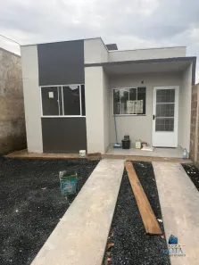 Casa com 2 Quartos à venda, 55m² no Pascoal Ramos, Cuiabá