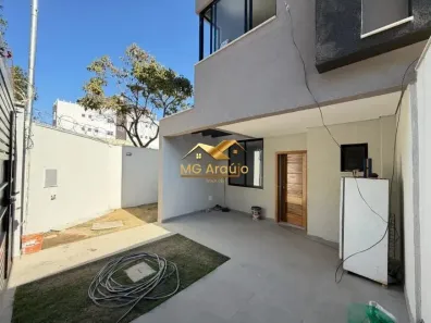 Casa com 3 Quartos à venda, 102m² no Itapoã, Belo Horizonte