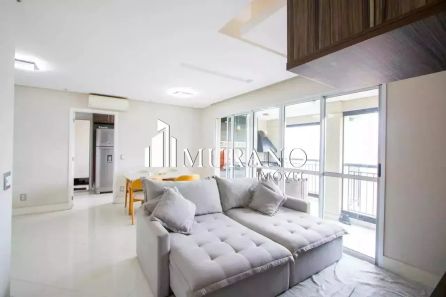 Apartamento com 2 Quartos à venda, 86m² no Vila Gilda, Santo André
