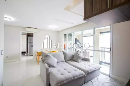 Apartamento com 2 Quartos à venda, 86m² no Vila Gilda, Santo André