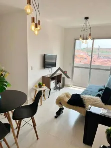 Apartamento com 2 Quartos à venda, 45m² no Conjunto Residencial Butantã, São Paulo