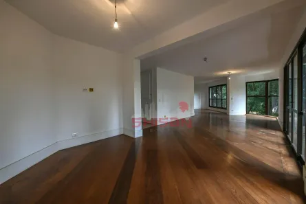 Apartamento com 3 Quartos à venda, 260m² no Vila Nova Conceição, São Paulo