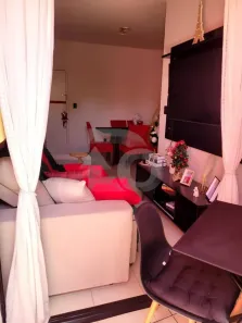Apartamento com 2 Quartos à venda, 55m² no Aruana, Aracaju