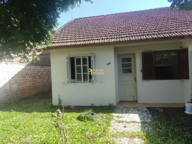 Casa com 2 Quartos à venda, 44m² no Santo Onofre, Viamão