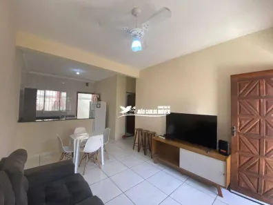 Casa de Condomínio com 2 Quartos à venda, 56m² no Cibratel II, Itanhaém