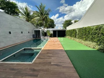 Casa com 6 Quartos à venda, 483m² no Barra da Tijuca, Rio de Janeiro