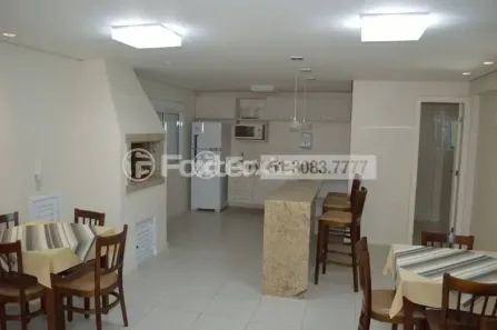 Apartamento com 2 Quartos à venda, 65m² no Passo da Areia, Porto Alegre
