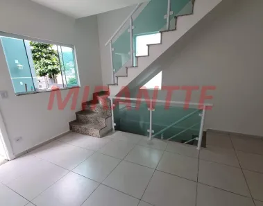 Casa de Condomínio com 3 Quartos à venda, 109m² no Horto Florestal, São Paulo