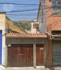 Casa com 3 Quartos à venda, 124m² no Fonseca, Niterói