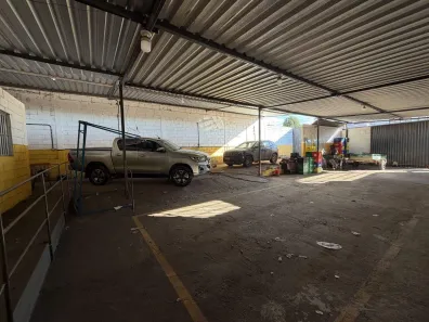 Galpão/Depósito/Armazém para alugar, 290m² no Tereza Cristina, São Joaquim de Bicas