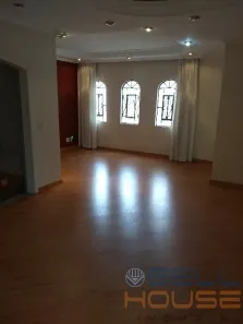 Sobrado com 4 Quartos à venda, 275m² no Vila Valparaíso, Santo André