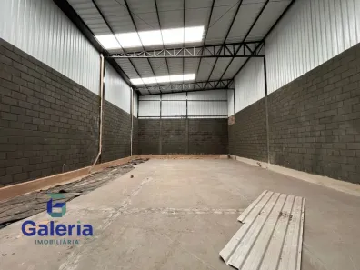 Galpão/Depósito/Armazém para alugar, 280m² no Jardim Zara, Ribeirão Preto