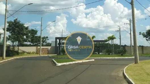 Lote/Terreno à venda, 450m² no Jockey Park, Uberaba