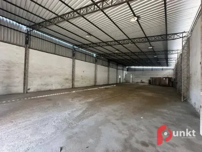 Galpão/Depósito/Armazém para alugar, 550m² no Tarumã, Manaus
