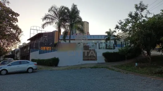 Ponto Comercial à venda, 290m² no Vila Jequitibás, Campinas