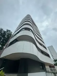Apartamento com 3 Quartos à venda, 166m² no Cocó, Fortaleza