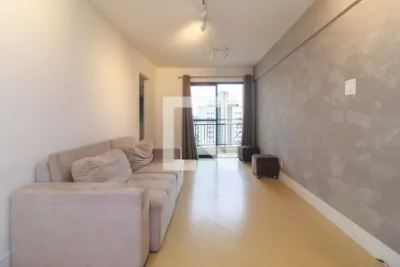 Apartamento com 2 Quartos à venda, 57m² no Campo Belo, São Paulo