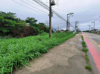 Lote/Terreno à venda, 450m² no Barra Nova, Saquarema