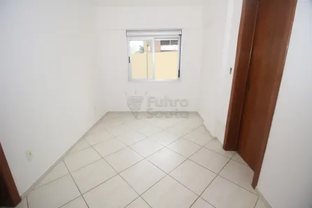 Apartamento com 1 Quarto para alugar, 48m² no Centro, Pelotas