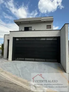 Sobrado com 3 Quartos à venda, 140m² no Condomínio Villa Verde Bragança, Bragança Paulista