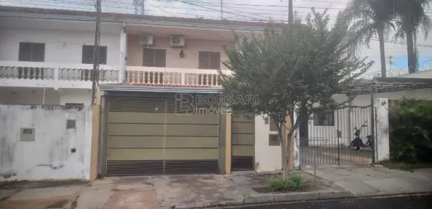 Casa com 3 Quartos à venda, 158m² no Jardim Eliana, Araraquara