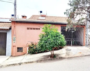 Casa com 2 Quartos à venda, 114m² no Jardim Wanel Ville V, Sorocaba