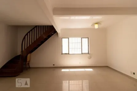 Casa com 4 Quartos à venda, 190m² no Santana, São Paulo