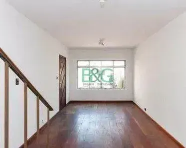 Sobrado com 3 Quartos à venda, 140m² no Água Branca, São Paulo