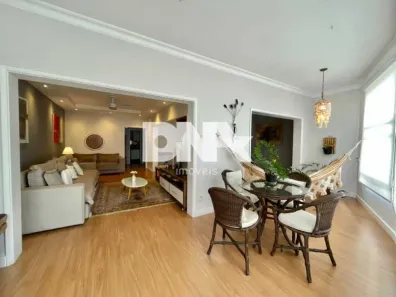 Apartamento com 4 Quartos à venda, 241m² no Flamengo, Rio de Janeiro