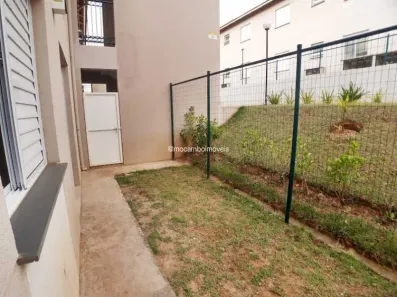 Casa de Condomínio com 2 Quartos à venda, 67m² no Jardim Ester, Itatiba
