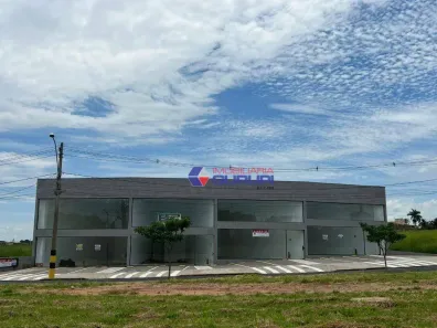 Ponto Comercial para alugar, 80m² no Residencial Marcia, São José do Rio Preto