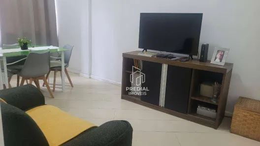 Apartamento com 2 Quartos à venda, 70m² no Icaraí, Niterói