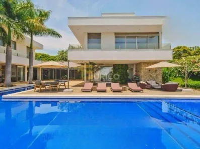 Casa de Condomínio com 8 Quartos à venda, 1575m² no Loteamento da Prata, Itupeva