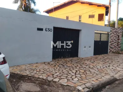 Casa com 4 Quartos à venda, 72m² no Barão Geraldo, Campinas