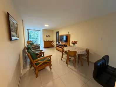 Apartamento com 3 Quartos à venda, 92m² no Vila Americana, Volta Redonda