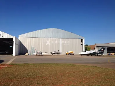 Galpão/Depósito/Armazém à venda, 2000m² no Jardim Ana Maria, Sorocaba