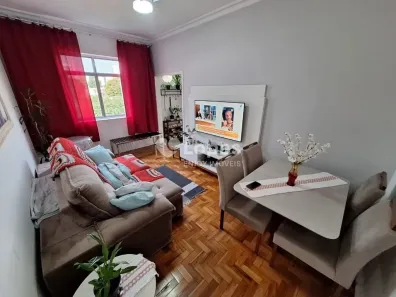 Apartamento com 2 Quartos à venda, 80m² no Engenho Novo, Rio de Janeiro