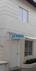 Casa de Condomínio com 2 Quartos para venda ou aluguel, 105m² no Jardim Sarah, São Paulo