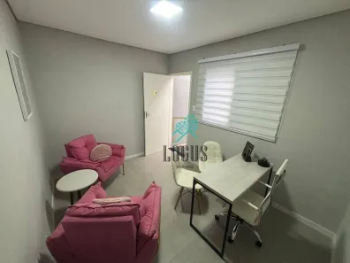Sala Comercial para alugar, 10m² no Nova Petrópolis, São Bernardo do Campo