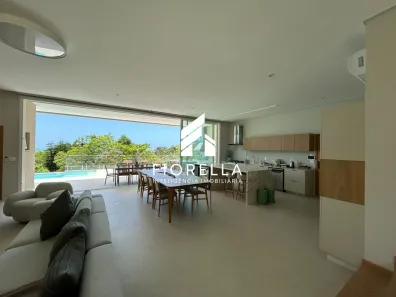 Casa com 5 Quartos à venda, 250m² no Praia Brava, Florianópolis