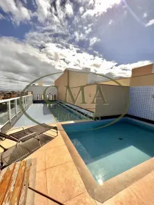 Apartamento com 2 Quartos à venda, 56m² no Praia Campista, Macaé