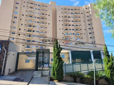 Apartamentos à venda em Indaiatuba, SP - Viva Real