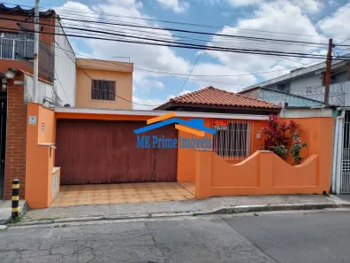 Sobrado com 2 Quartos à venda, 113m² no Remédios, Osasco