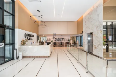 Sala Comercial para alugar, 22m² no Centro, Curitiba