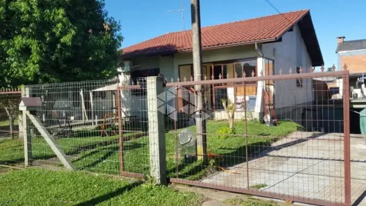 Casa com 3 Quartos à venda, 99m² no Nova Petrópolis, Nova Petrópolis