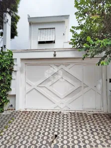 Casa com 3 Quartos à venda, 223m² no Brooklin Paulista, São Paulo