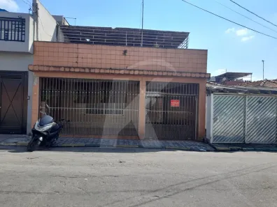 Casa com 3 Quartos à venda, 203m² no Jardim Brasil (Zona Norte), São Paulo