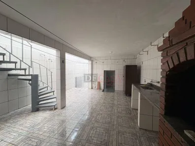 Sobrado com 3 Quartos à venda, 98m² no Jardim Nossa Senhora do Carmo, São Paulo