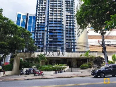 Sala Comercial à venda, 30m² no Centro, Florianópolis